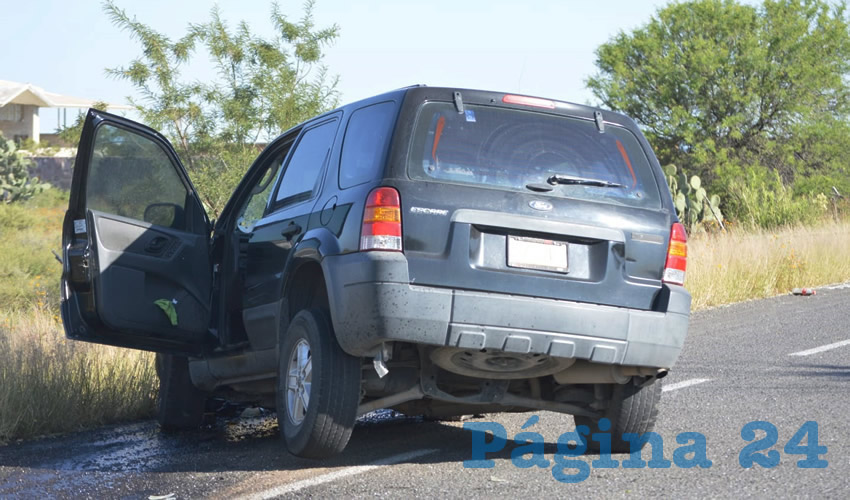 Fotografía relevante a la nota.