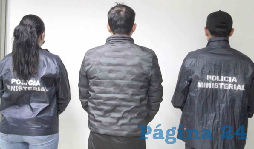 Fotografía relevante a la nota.