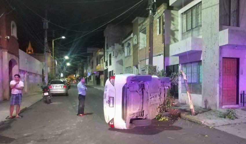 Fotografía relevante a la nota.