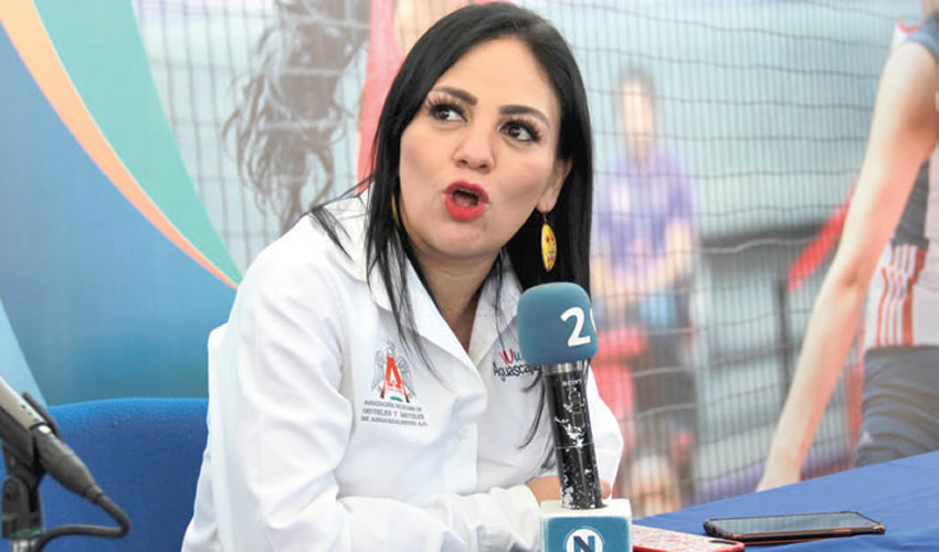 Fotografía relevante a la nota.