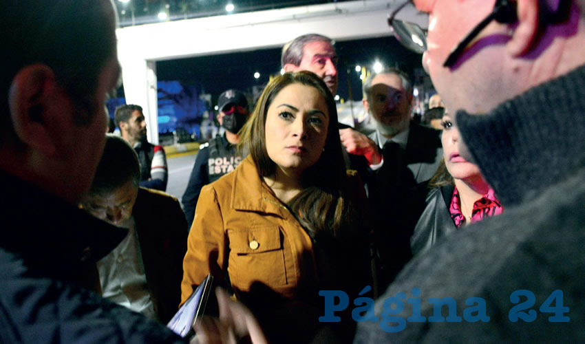 Fotografía relevante a la nota.