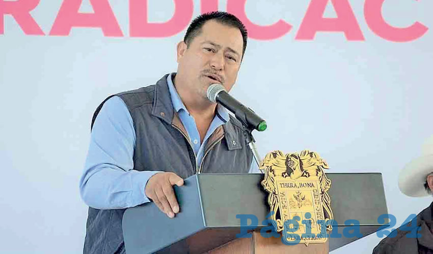 Fotografía relevante a la nota.