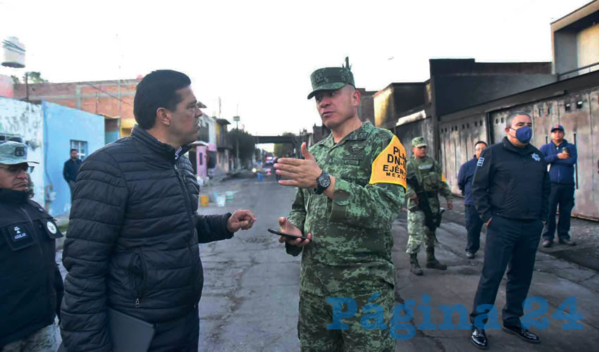 Fotografía relevante a la nota.