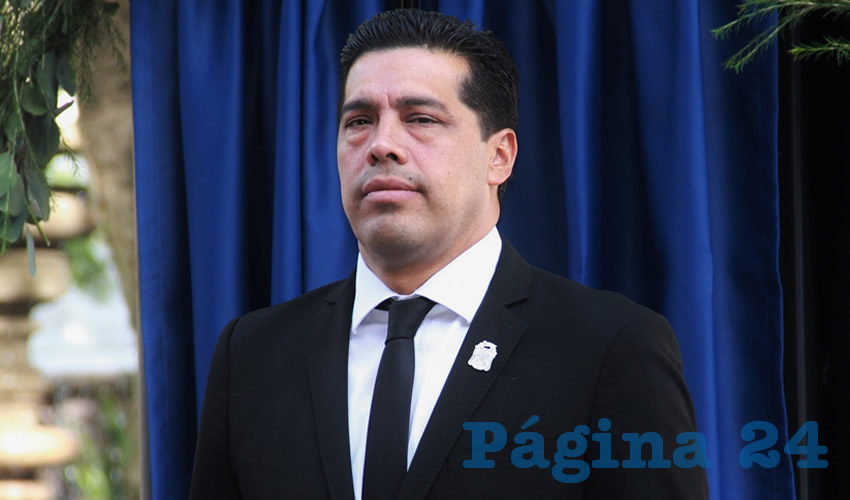 Fotografía relevante a la nota.