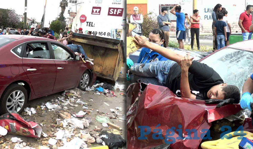 Fotografía relevante a la nota.