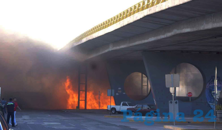 Fotografía relevante a la nota.