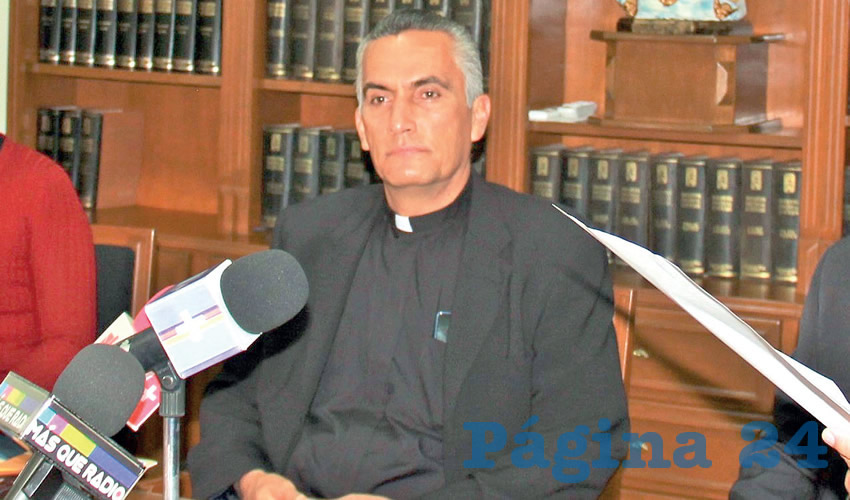 Fotografía relevante a la nota.