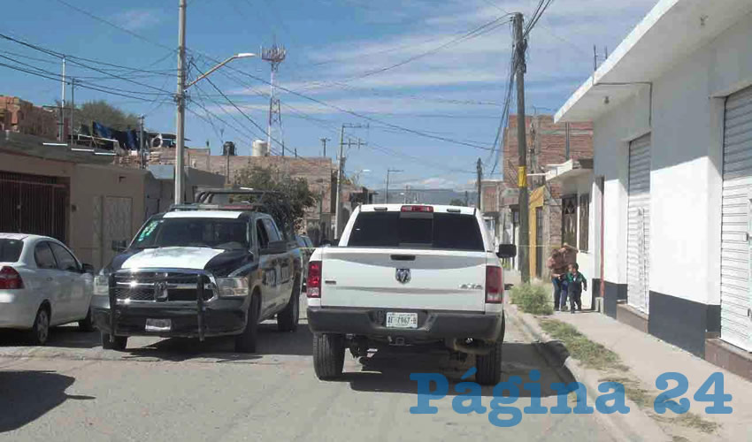 Fotografía relevante a la nota.