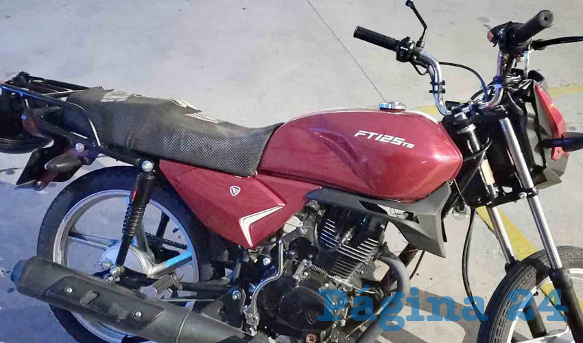 Fotografía relevante a la nota.