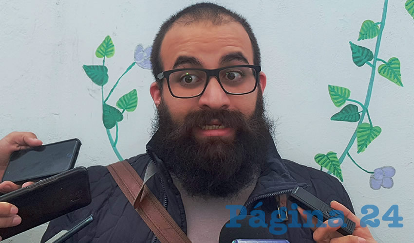 Fotografía relevante a la nota.