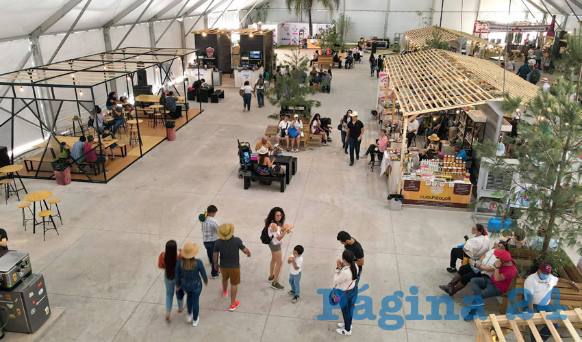 Fotografía relevante a la nota.