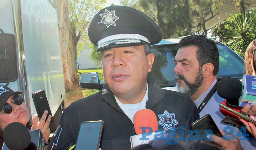 Fotografía relevante a la nota.