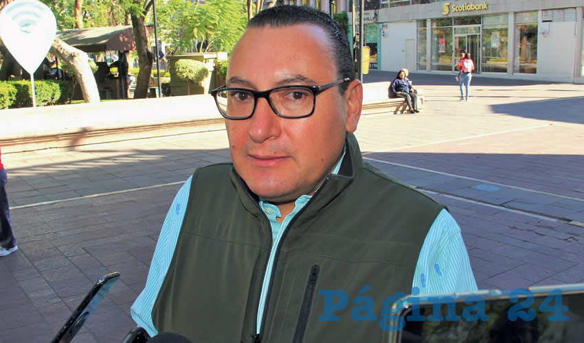 Fotografía relevante a la nota.