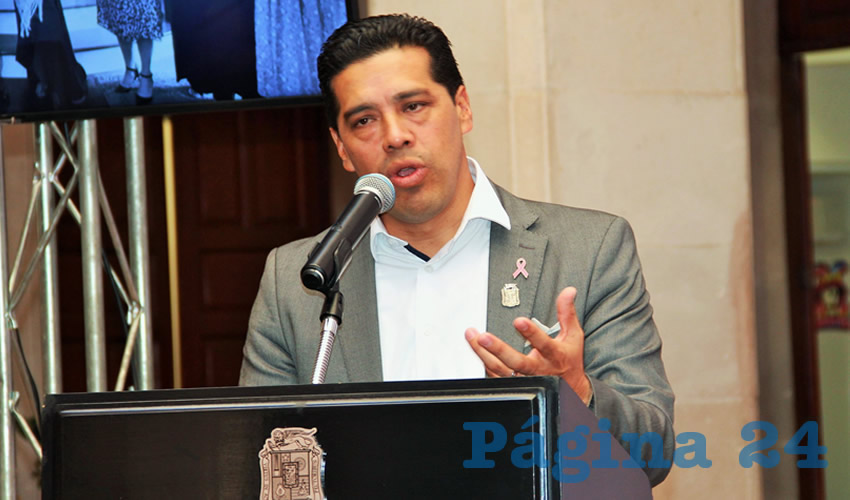 Fotografía relevante a la nota.