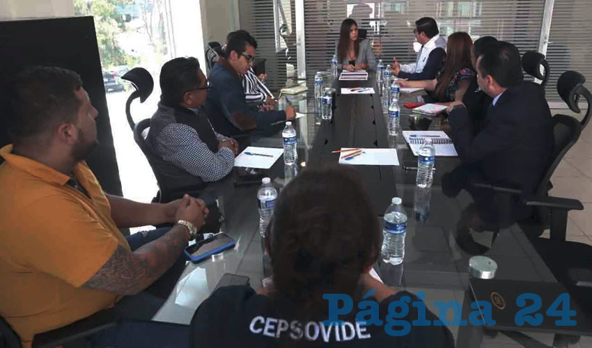 Fotografía relevante a la nota.