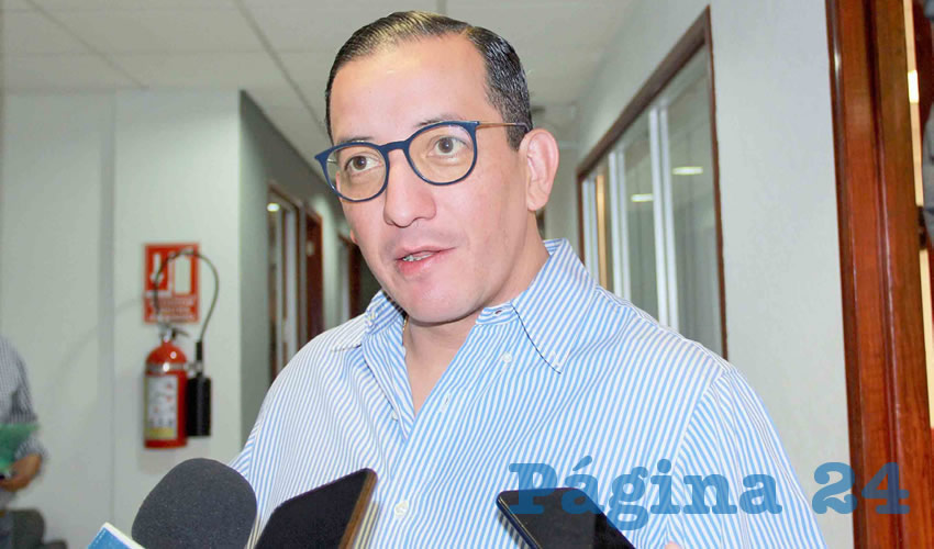 Fotografía relevante a la nota.