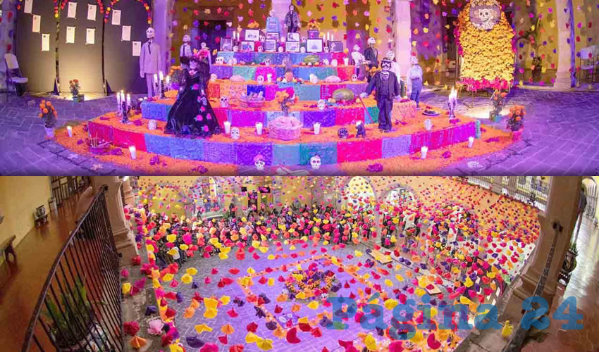 Fotografía relevante a la nota.