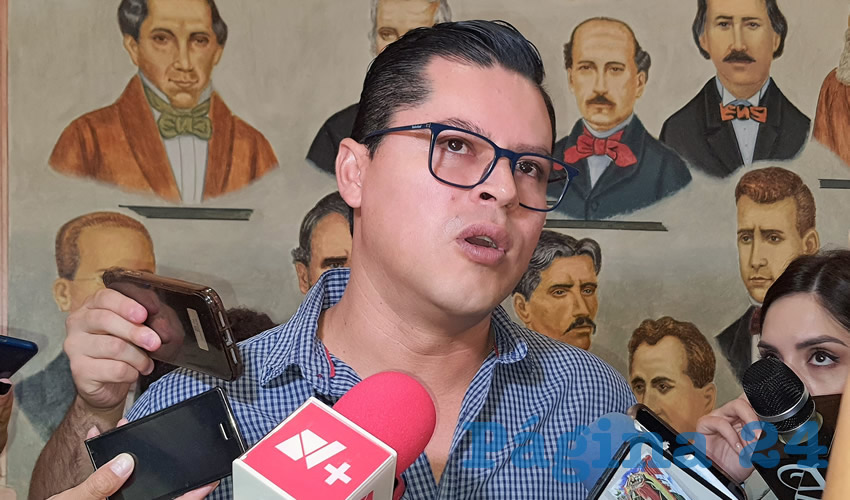 Fotografía relevante a la nota.