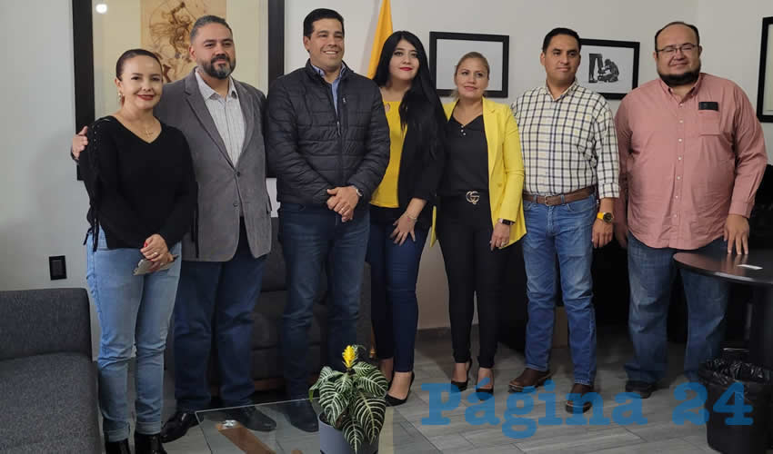 Fotografía relevante a la nota.