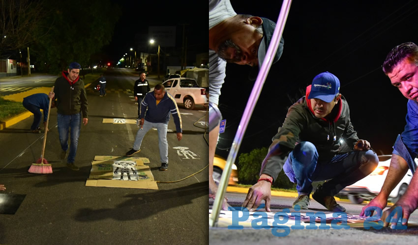 Fotografía relevante a la nota.