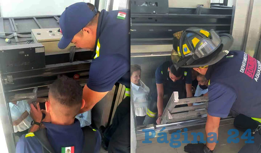 Fotografía relevante a la nota.