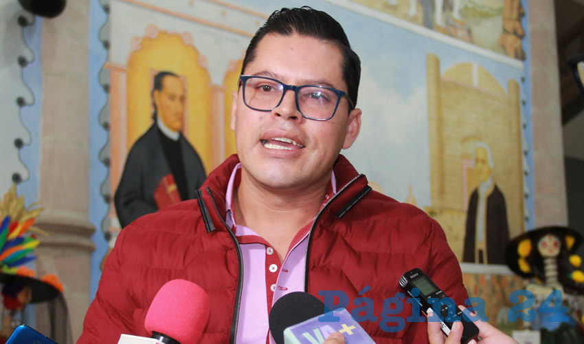 Fotografía relevante a la nota.