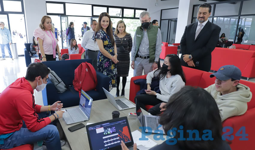 Fotografía relevante a la nota.