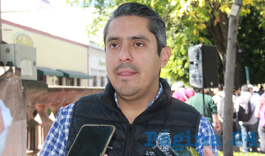 Fotografía relevante a la nota.