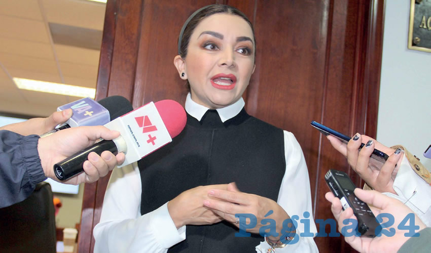 Fotografía relevante a la nota.