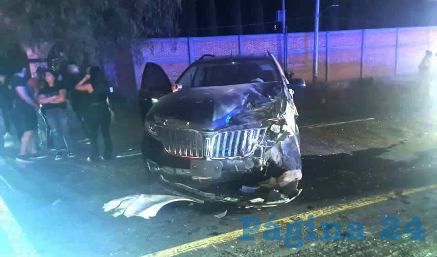 Fotografía relevante a la nota.