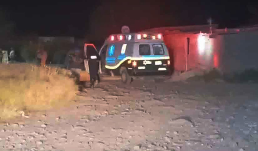 Fotografía relevante a la nota.