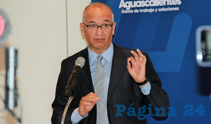 Fotografía relevante a la nota.