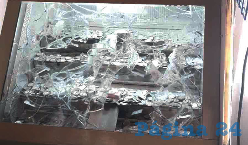 Fotografía relevante a la nota.