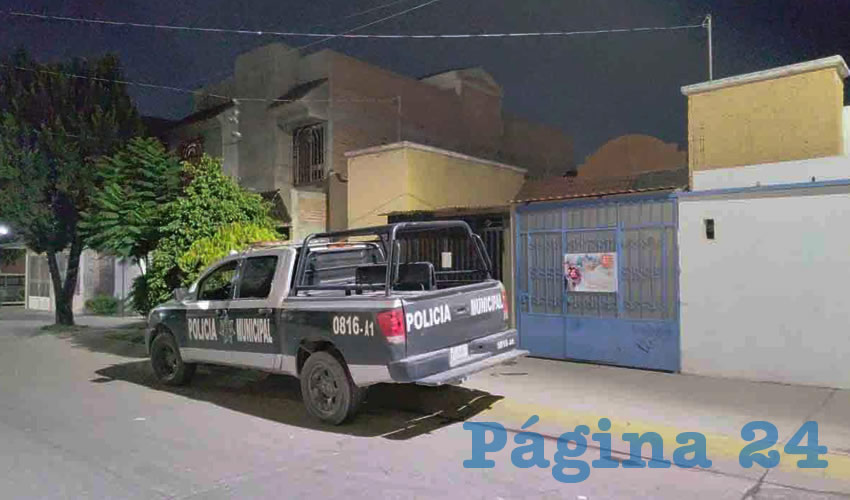 Fotografía relevante a la nota.