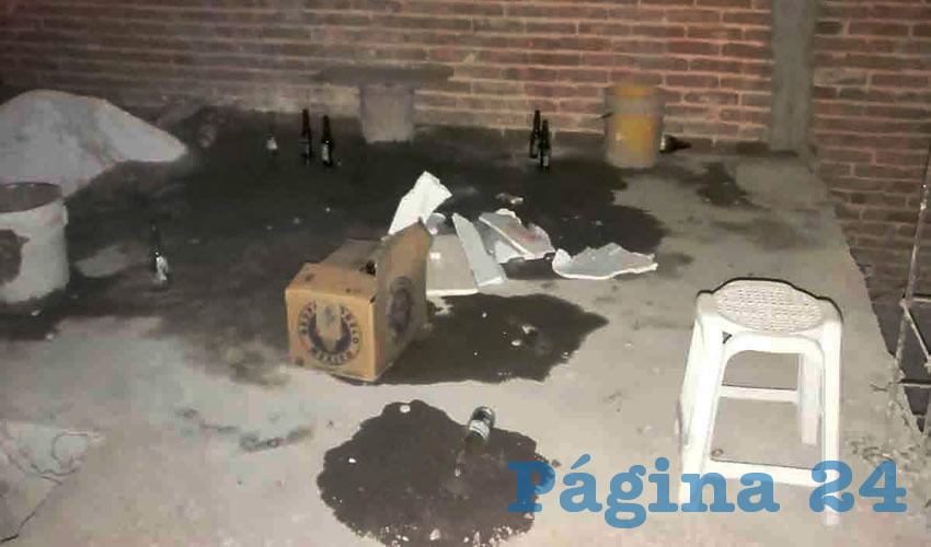 Fotografía relevante a la nota.