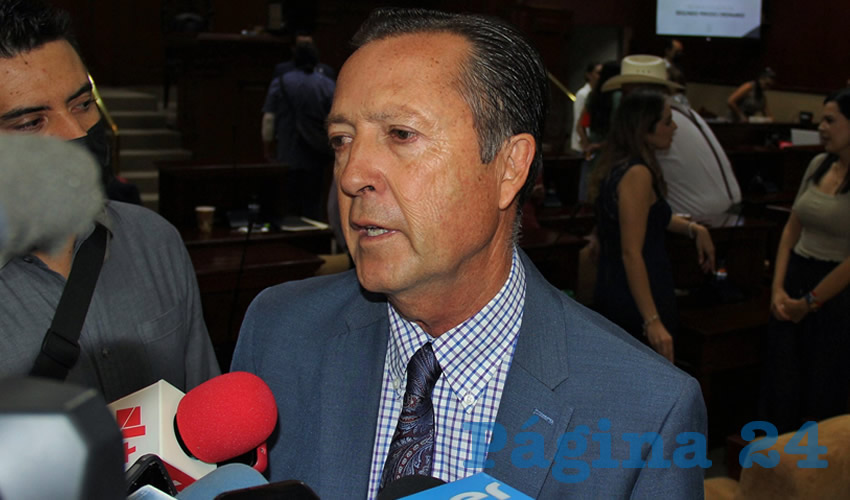 Fotografía relevante a la nota.