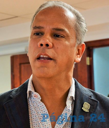 Fotografía relevante a la nota.