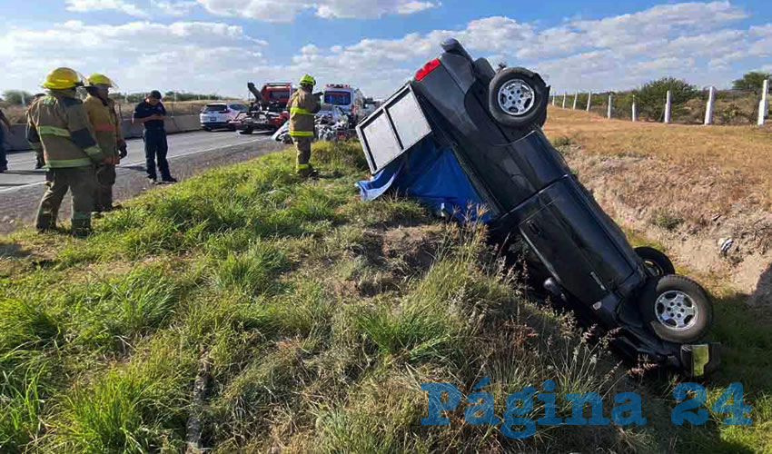 Fotografía relevante a la nota.