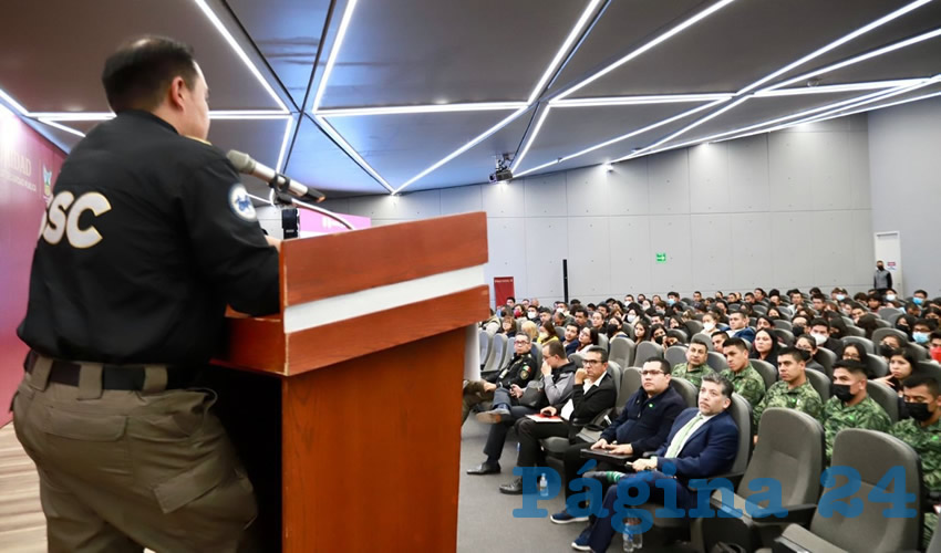 Fotografía relevante a la nota.