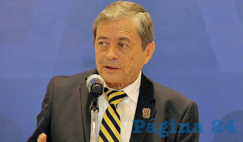 Fotografía relevante a la nota.