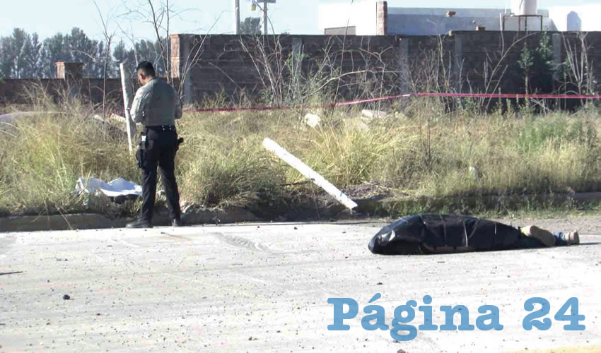 Fotografía relevante a la nota.