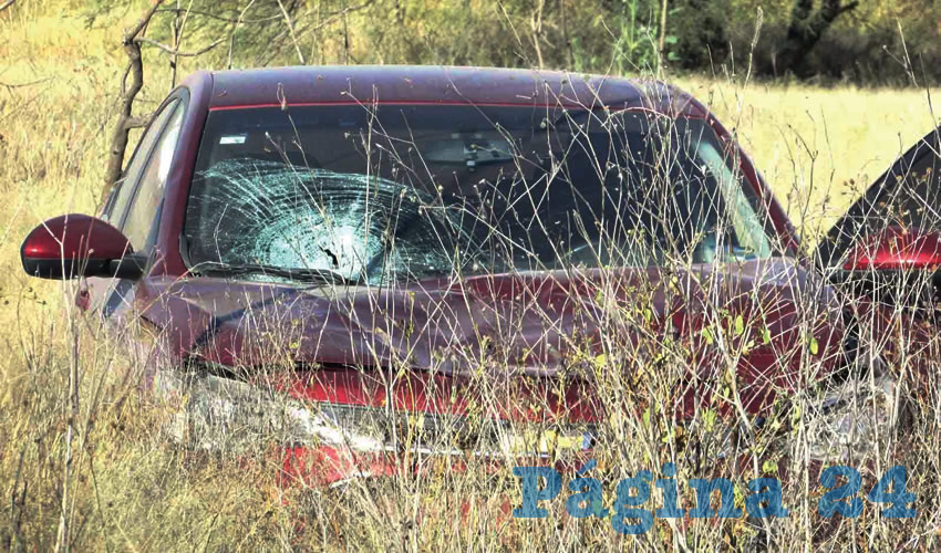 Fotografía relevante a la nota.