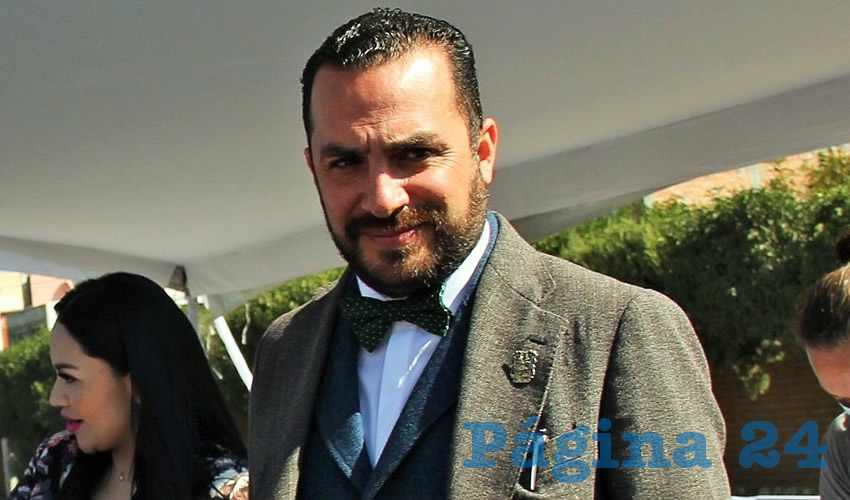 Fotografía relevante a la nota.