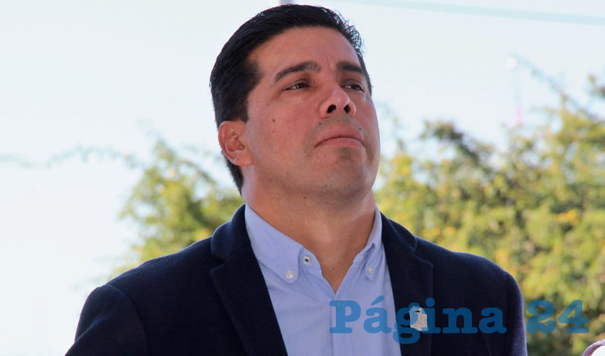 Fotografía relevante a la nota.