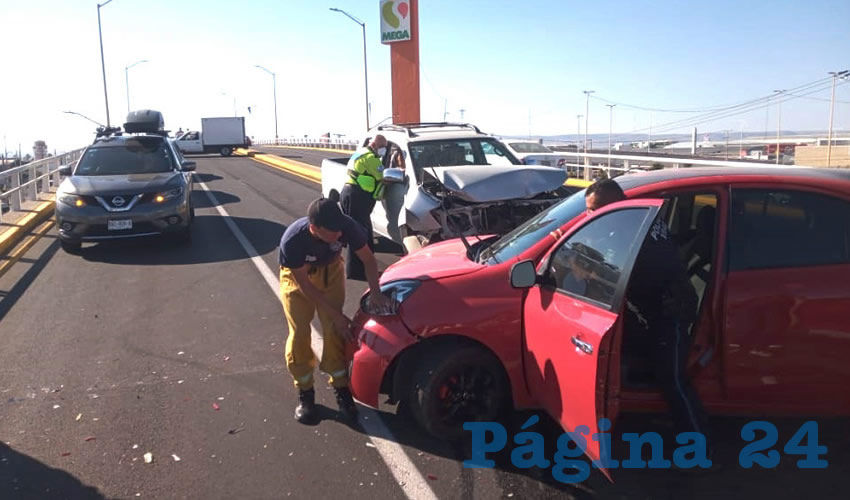 Fotografía relevante a la nota.