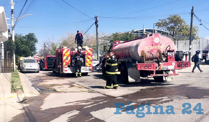 Fotografía relevante a la nota.