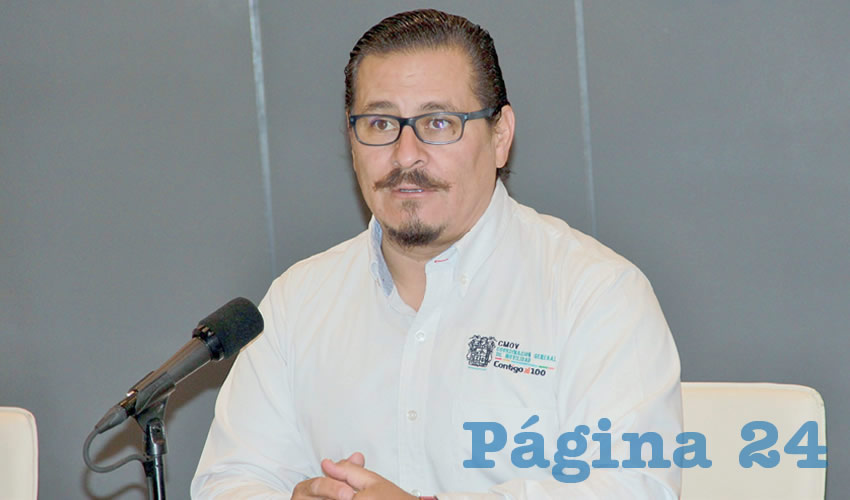 Fotografía relevante a la nota.