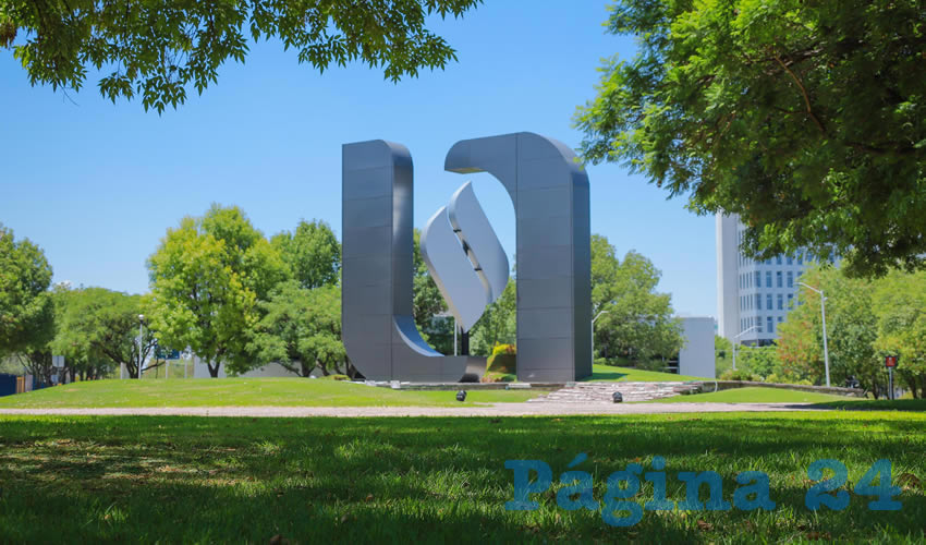 Fotografía relevante a la nota.