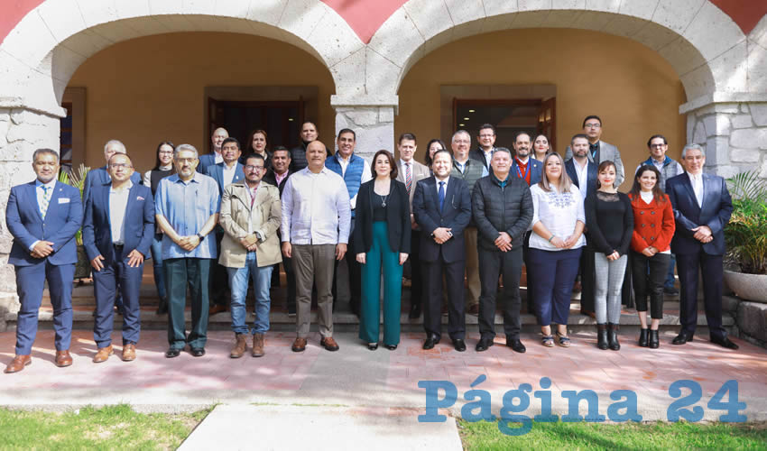 Fotografía relevante a la nota.