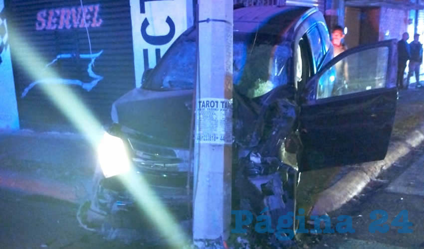 Fotografía relevante a la nota.